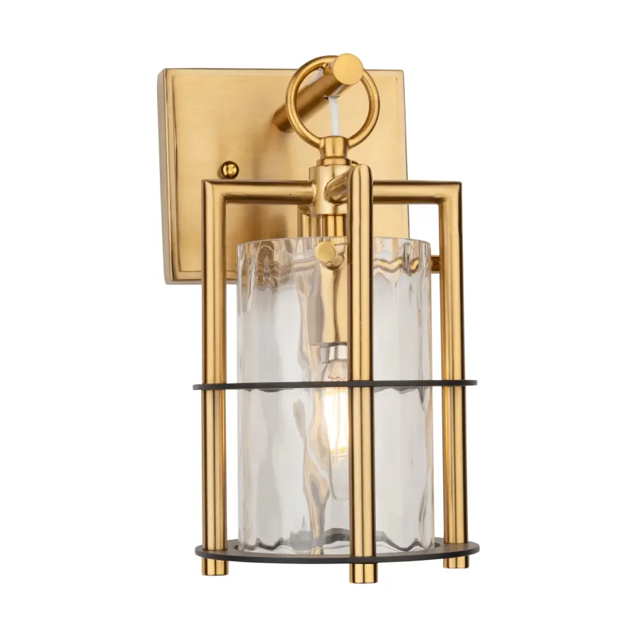 The Burford by Artcraft Lighting - Image 6
