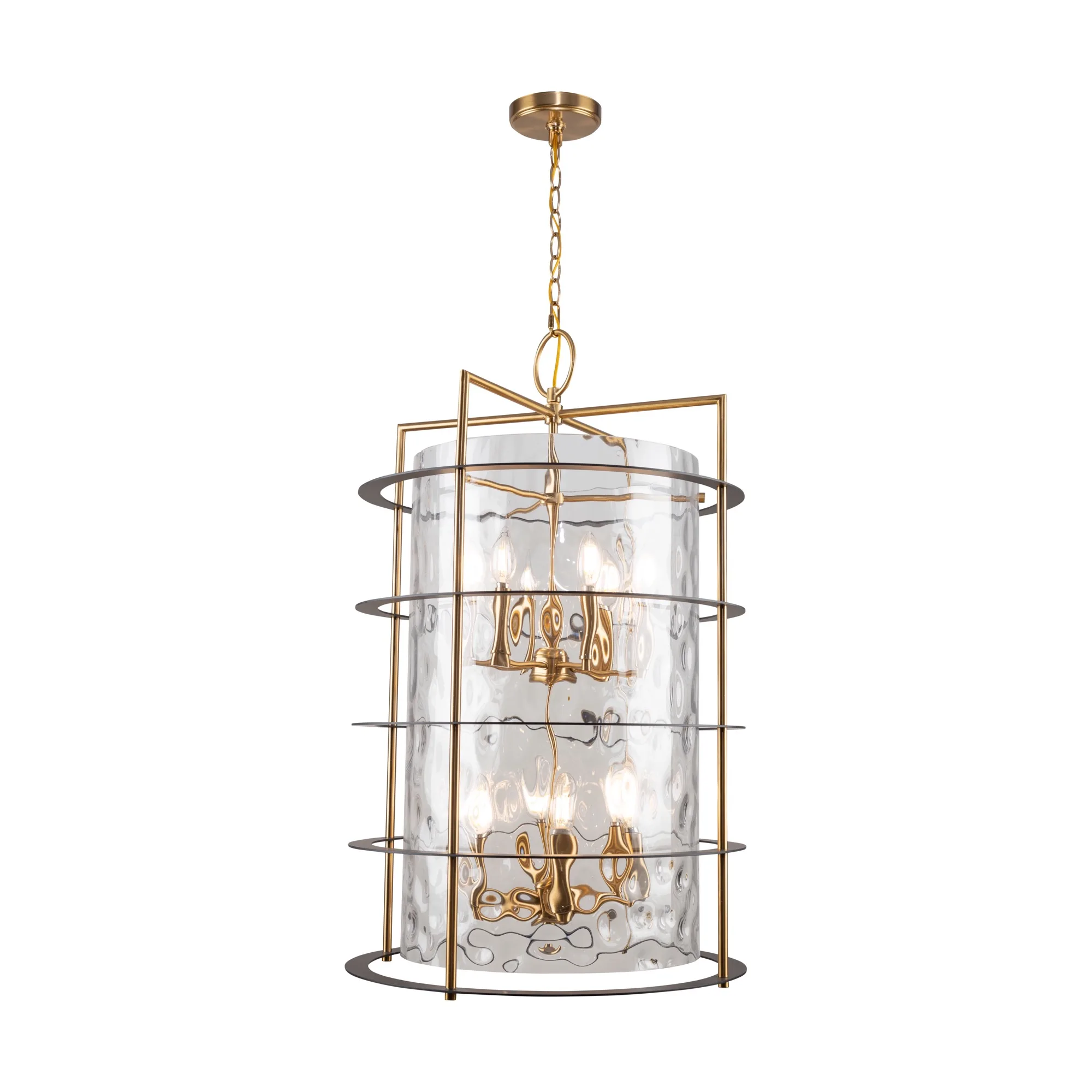 Burford Collection 12-Light Chandelier