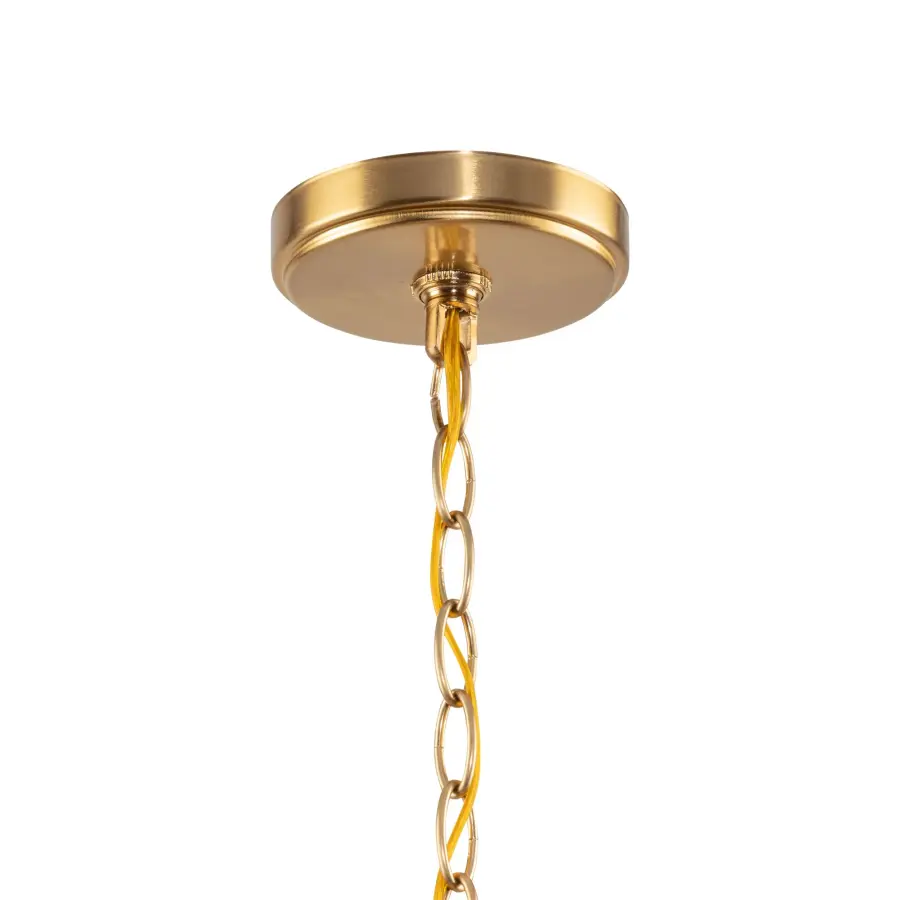 The Burford by Artcraft Lighting - Image 2