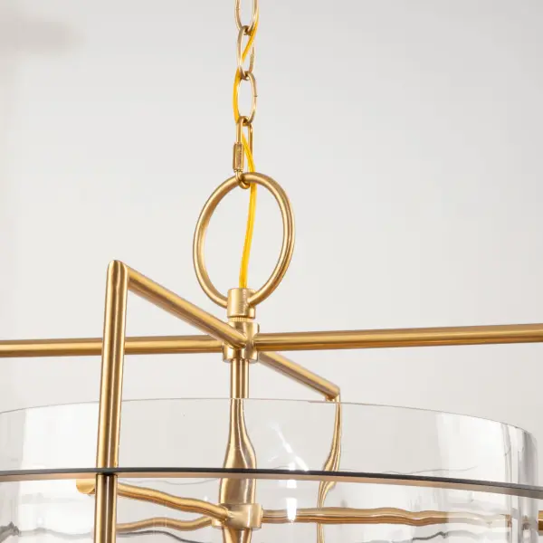 The Burford by Artcraft Lighting - Image 3