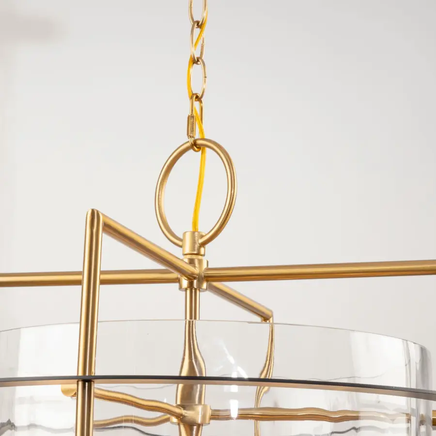 The Burford by Artcraft Lighting - Image 3