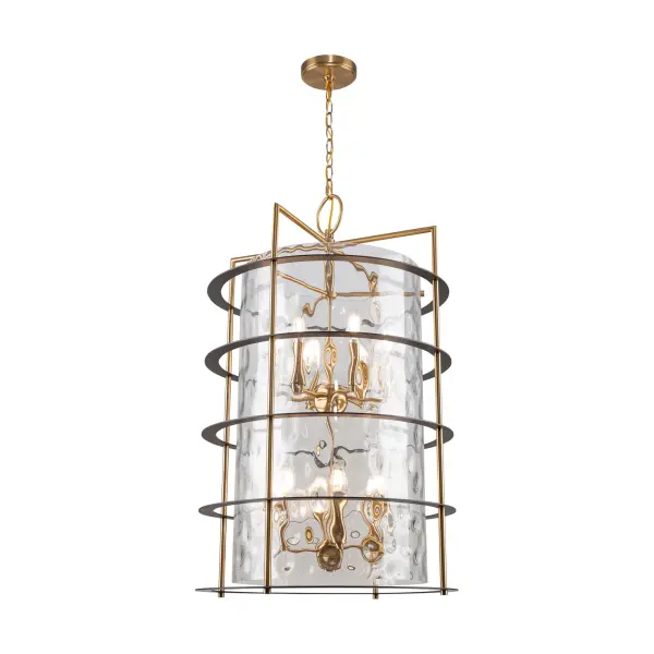 The Burford by Artcraft Lighting - Image 4