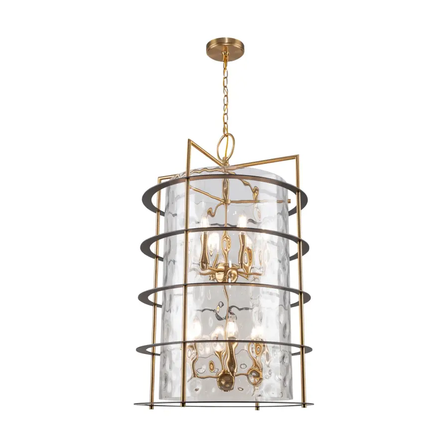 The Burford by Artcraft Lighting - Image 4