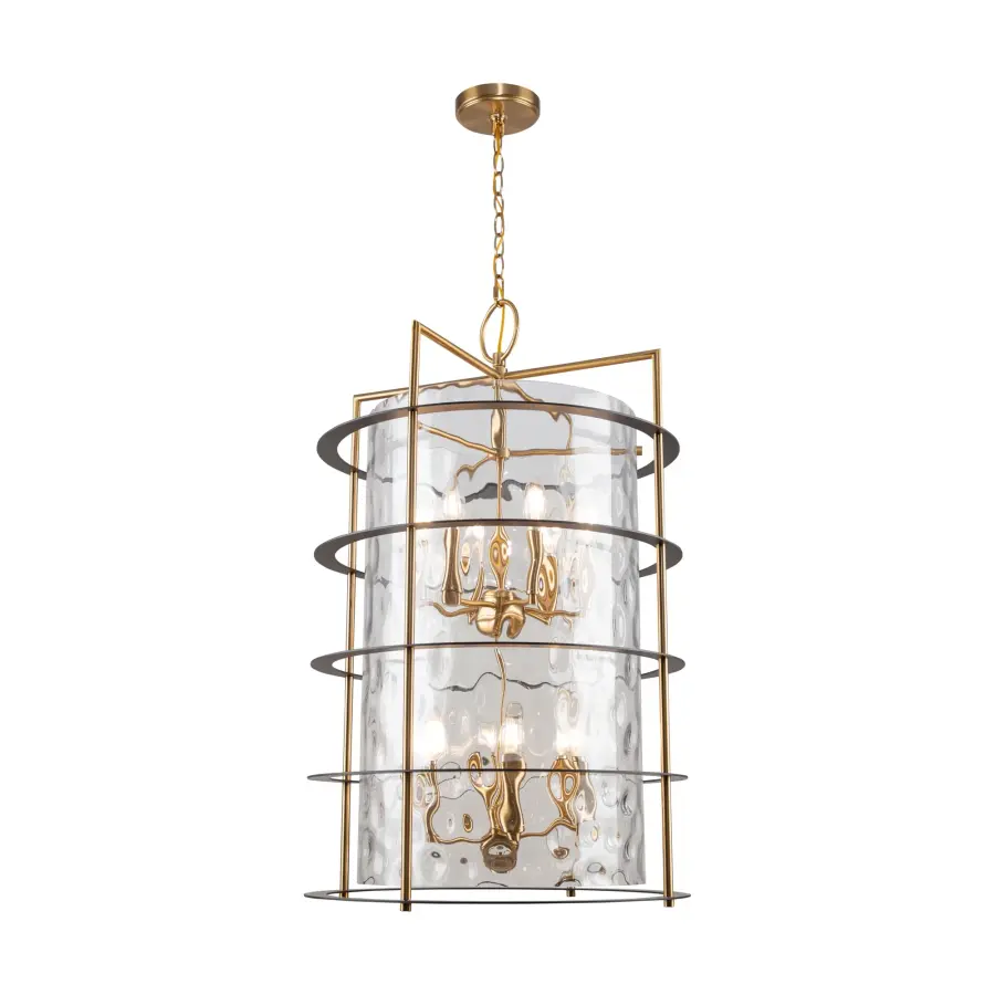 The Burford by Artcraft Lighting - Image 5
