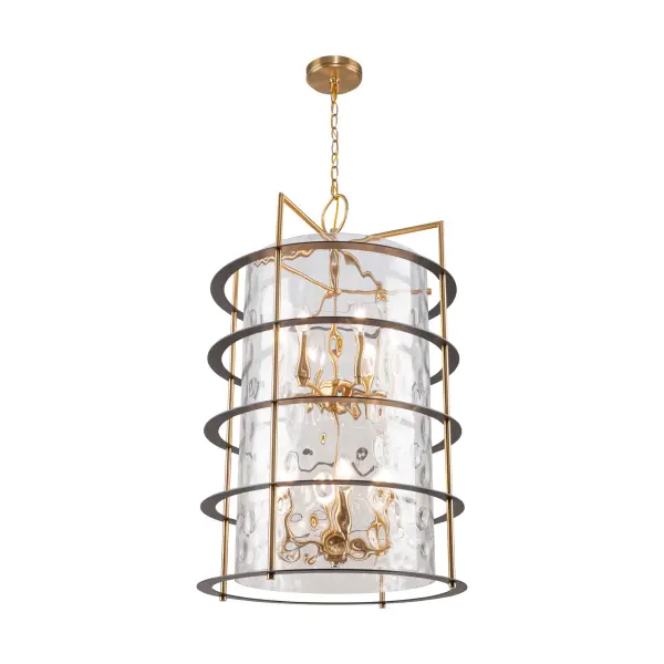 The Burford by Artcraft Lighting - Image 6