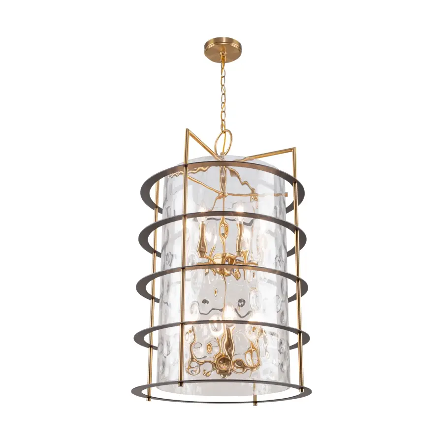 The Burford by Artcraft Lighting - Image 6