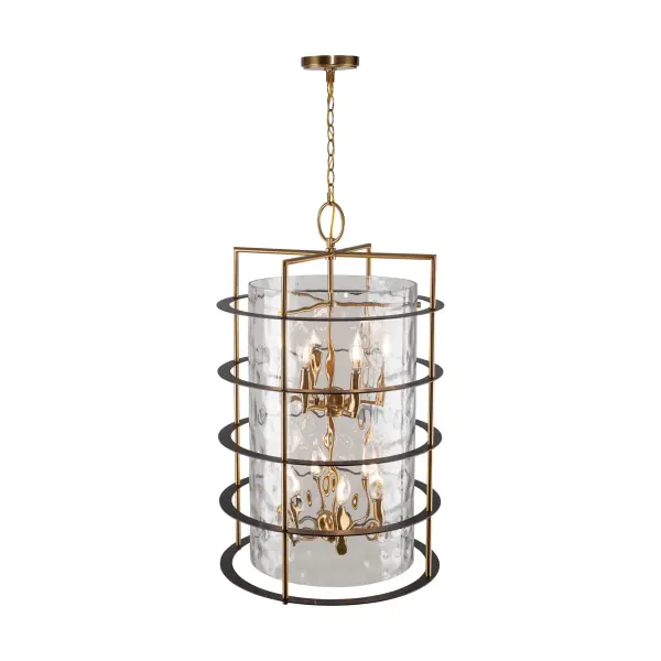 The Burford by Artcraft Lighting - Image 7