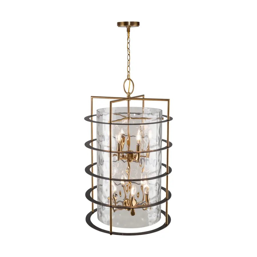The Burford by Artcraft Lighting - Image 7