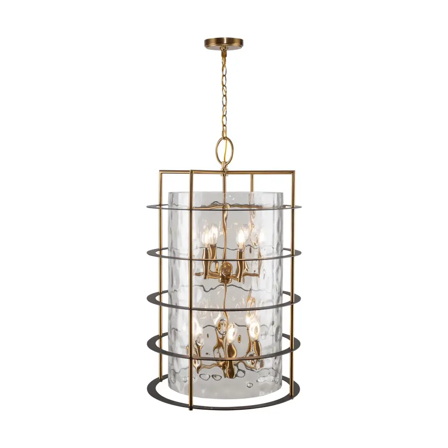 The Burford by Artcraft Lighting - Image 8