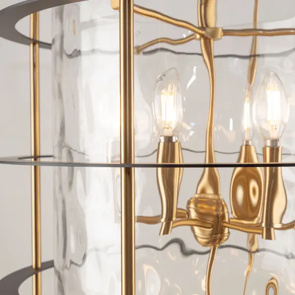 The Burford by Artcraft Lighting - Image 9