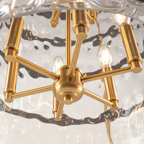 The Burford by Artcraft Lighting - Image 10