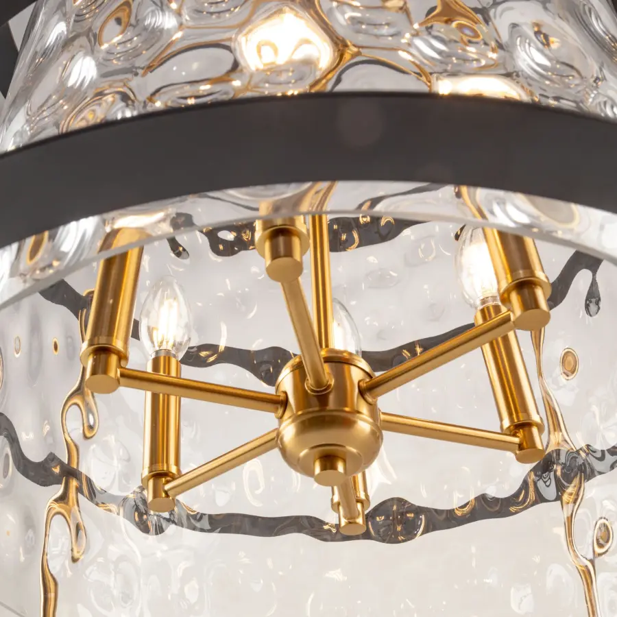 The Burford by Artcraft Lighting - Image 11