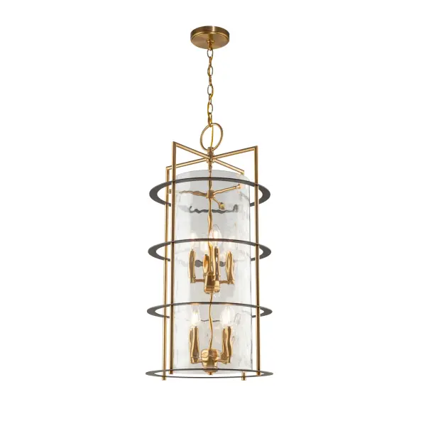The Burford by Artcraft Lighting - Image 1