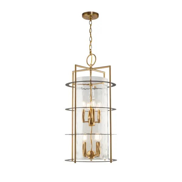 The Burford by Artcraft Lighting - Image 2