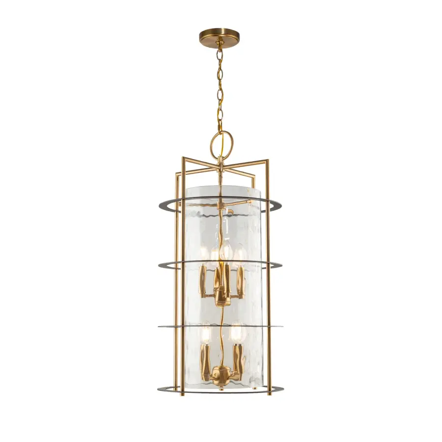 The Burford by Artcraft Lighting - Image 2