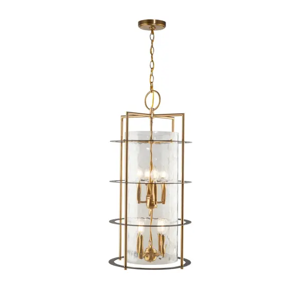 The Burford by Artcraft Lighting - Image 3