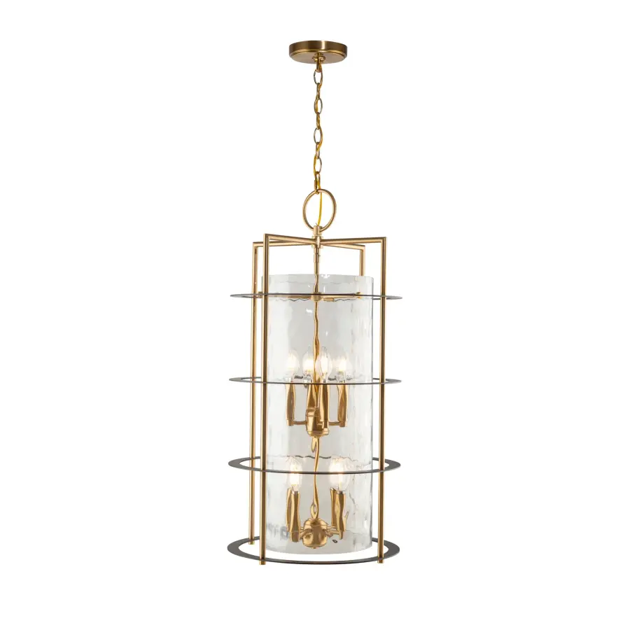 The Burford by Artcraft Lighting - Image 3