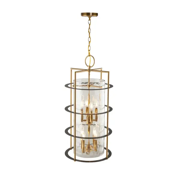 The Burford by Artcraft Lighting - Image 4