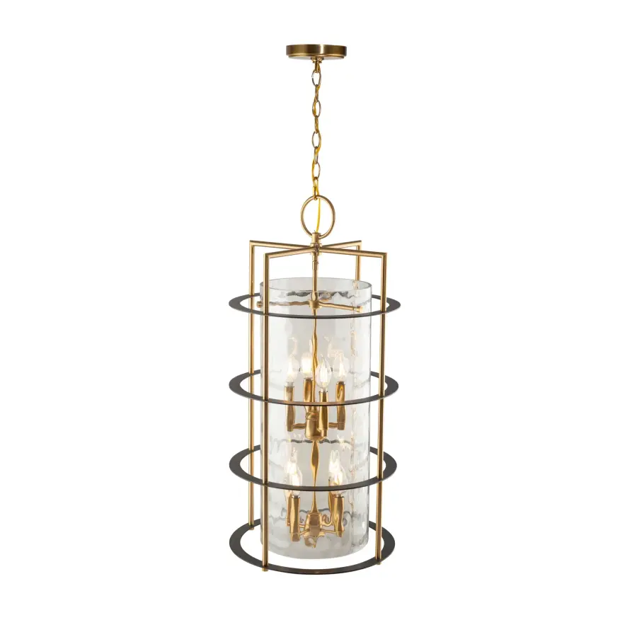 The Burford by Artcraft Lighting - Image 4