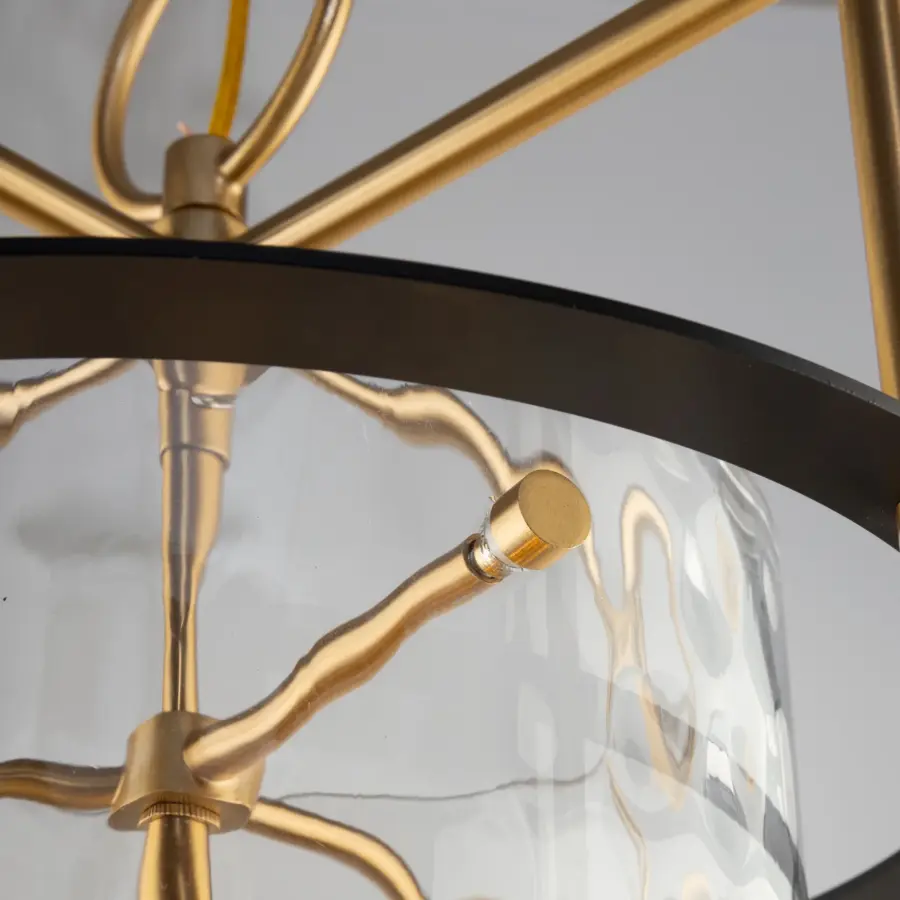 The Burford by Artcraft Lighting - Image 5