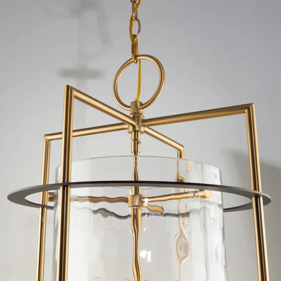 The Burford by Artcraft Lighting - Image 6