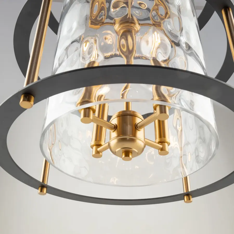 The Burford by Artcraft Lighting - Image 7