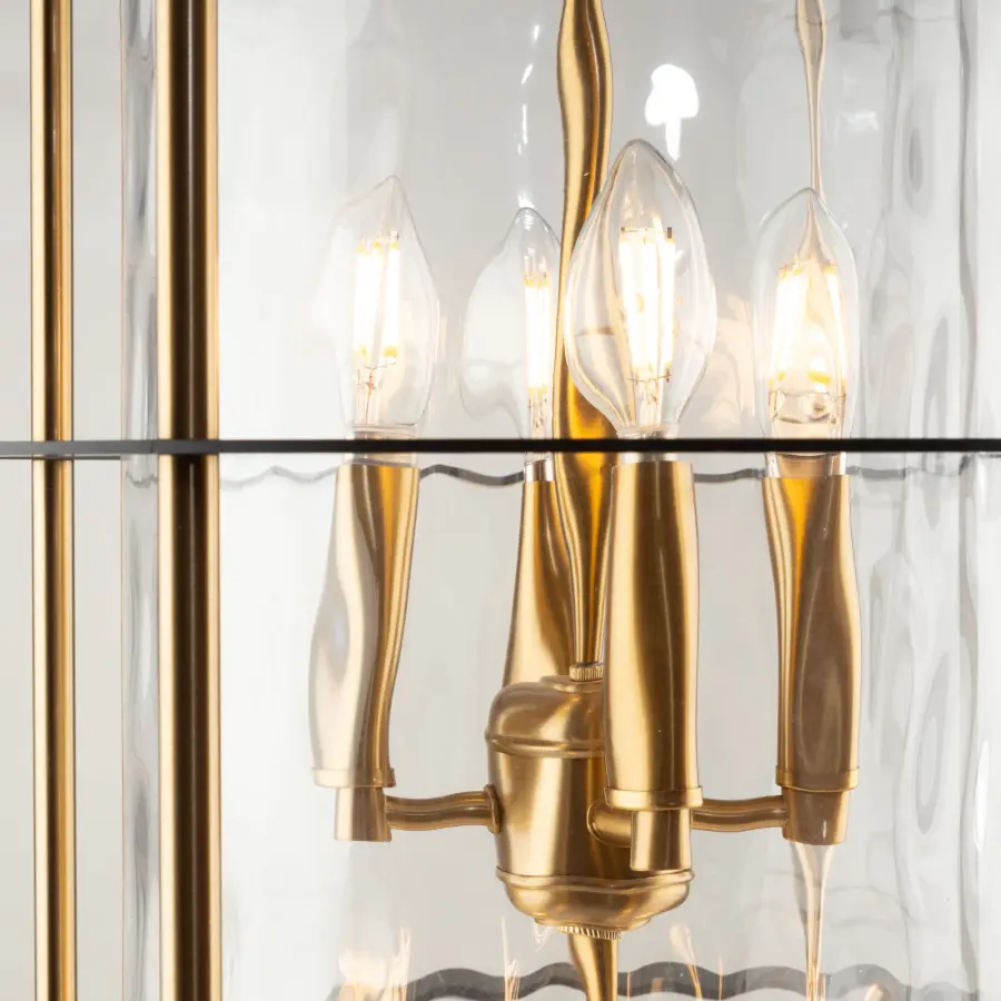 The Burford by Artcraft Lighting - Image 8