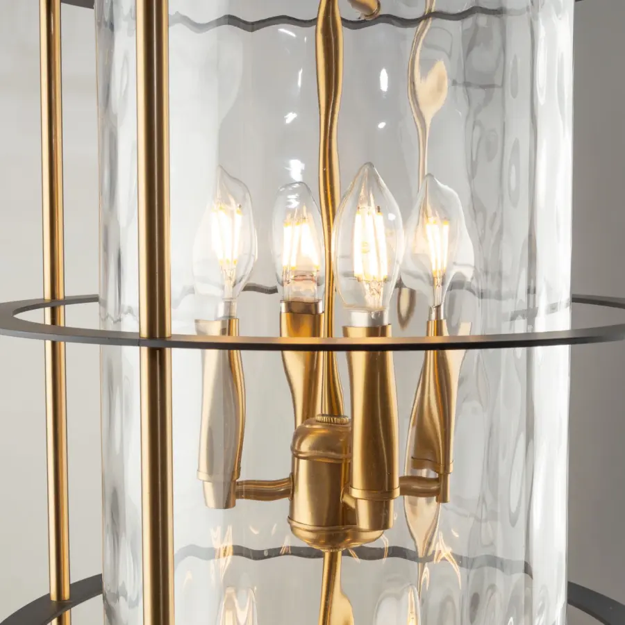 The Burford by Artcraft Lighting - Image 9