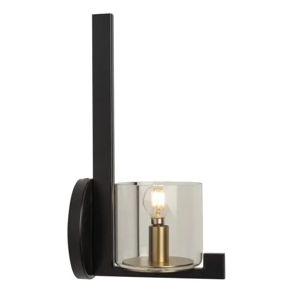 In Black and Brass by Artcraft from the Salinas collection - alternate view
