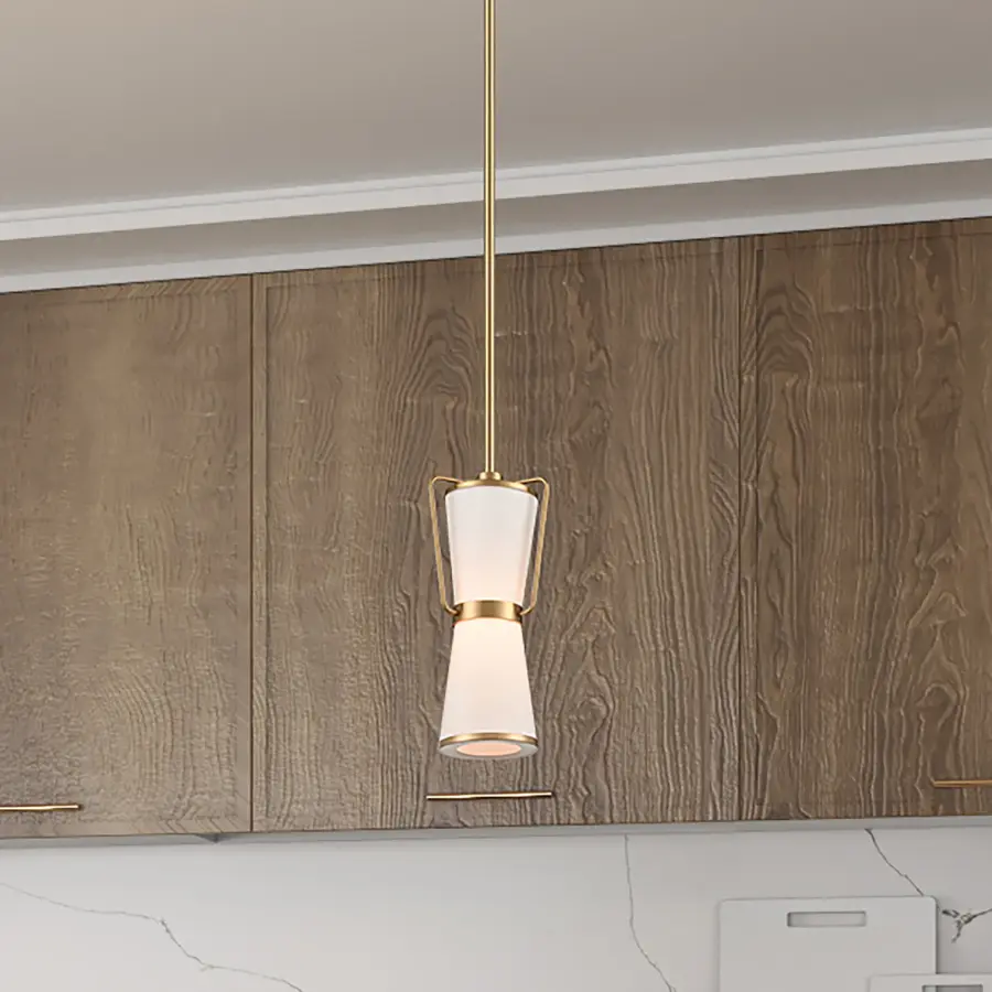 The Layla by Artcraft Lighting - Image 1