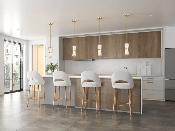 The Layla by Artcraft Lighting - Image 2