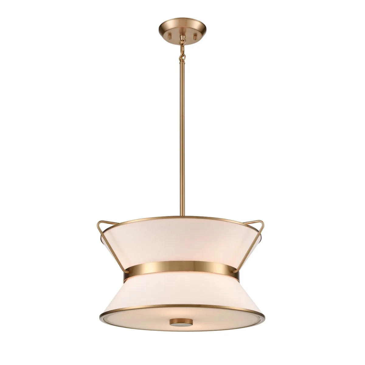 Layla Chandelier 17” Diameter