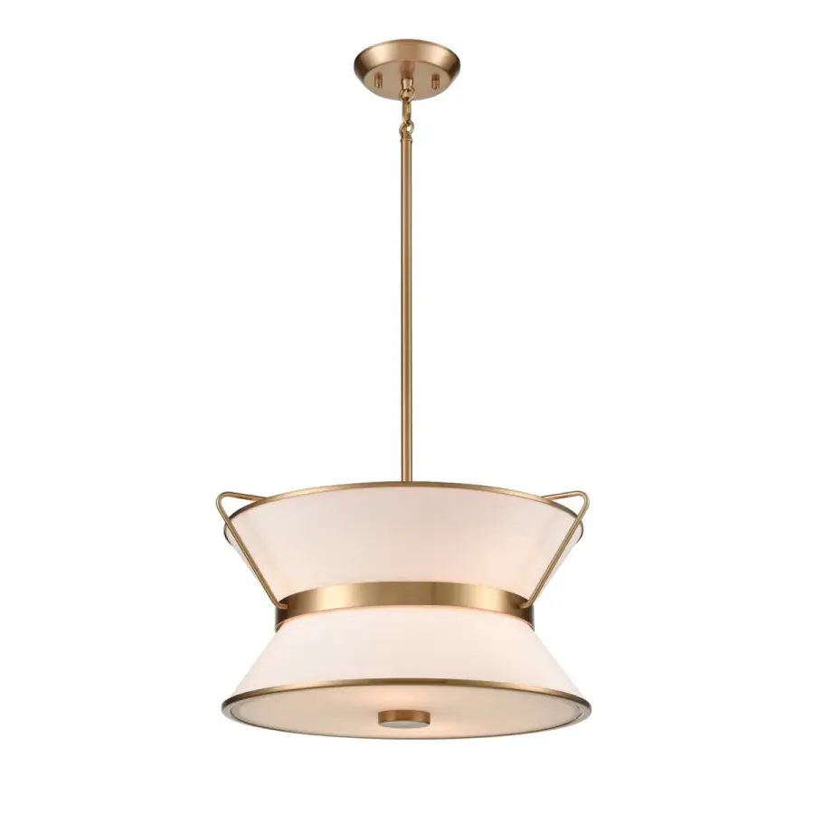 The Layla by Artcraft Lighting - Image 1