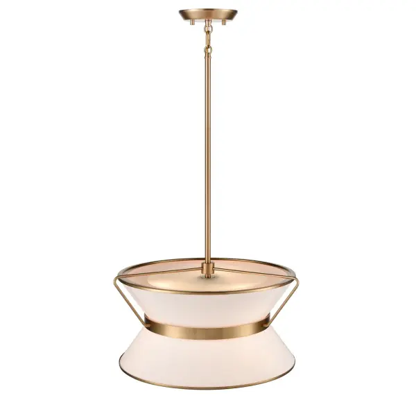 The Layla by Artcraft Lighting - Image 3