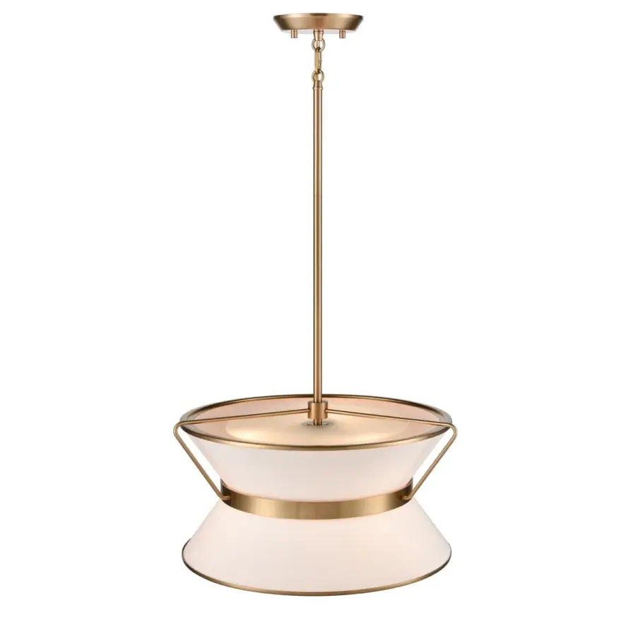 The Layla by Artcraft Lighting - Image 3