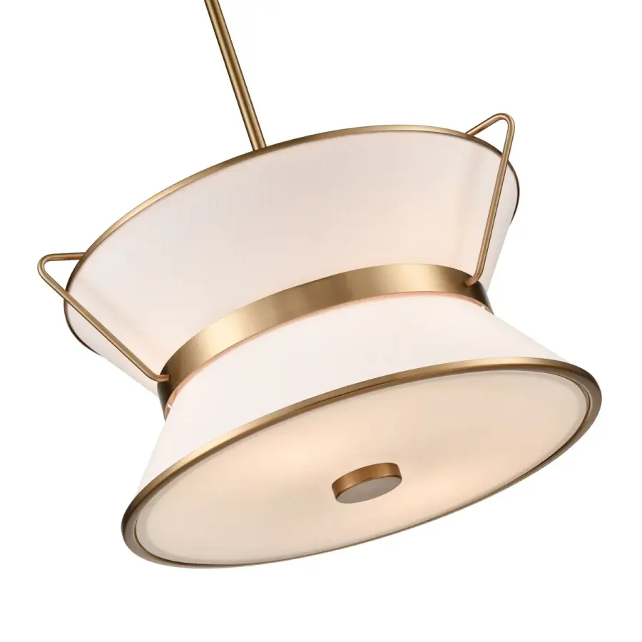 The Layla by Artcraft Lighting - Image 4