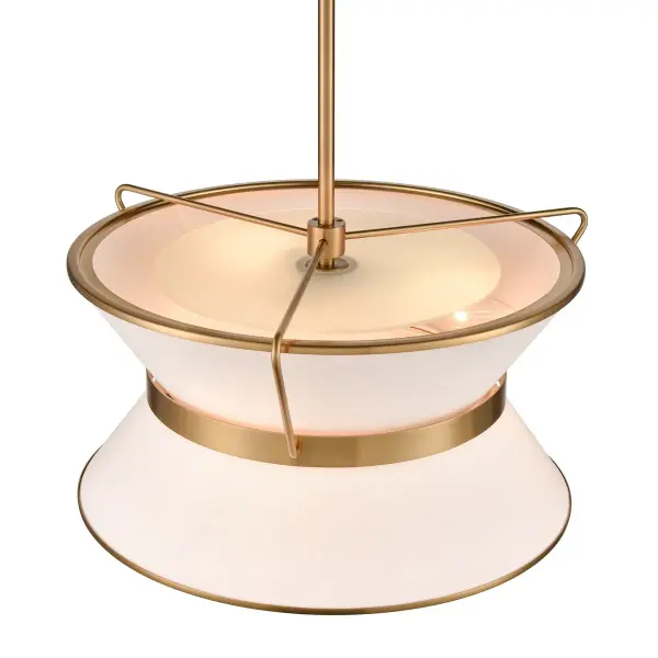 The Layla by Artcraft Lighting - Image 5