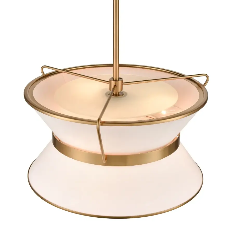 The Layla by Artcraft Lighting - Image 5