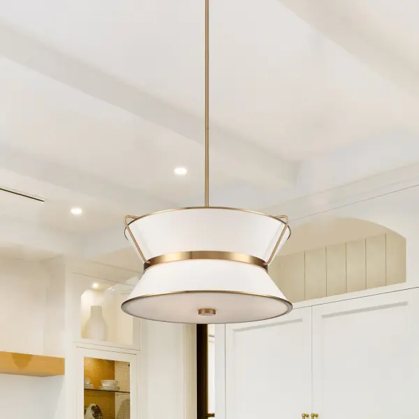 The Layla by Artcraft Lighting - Image 7