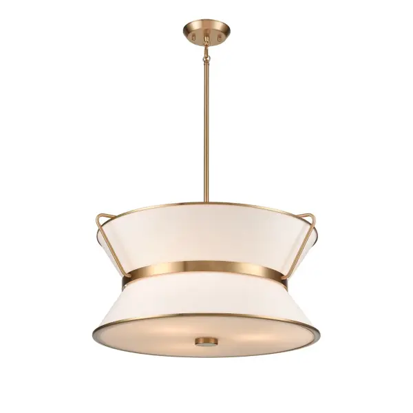 The Layla by Artcraft Lighting - Image 2
