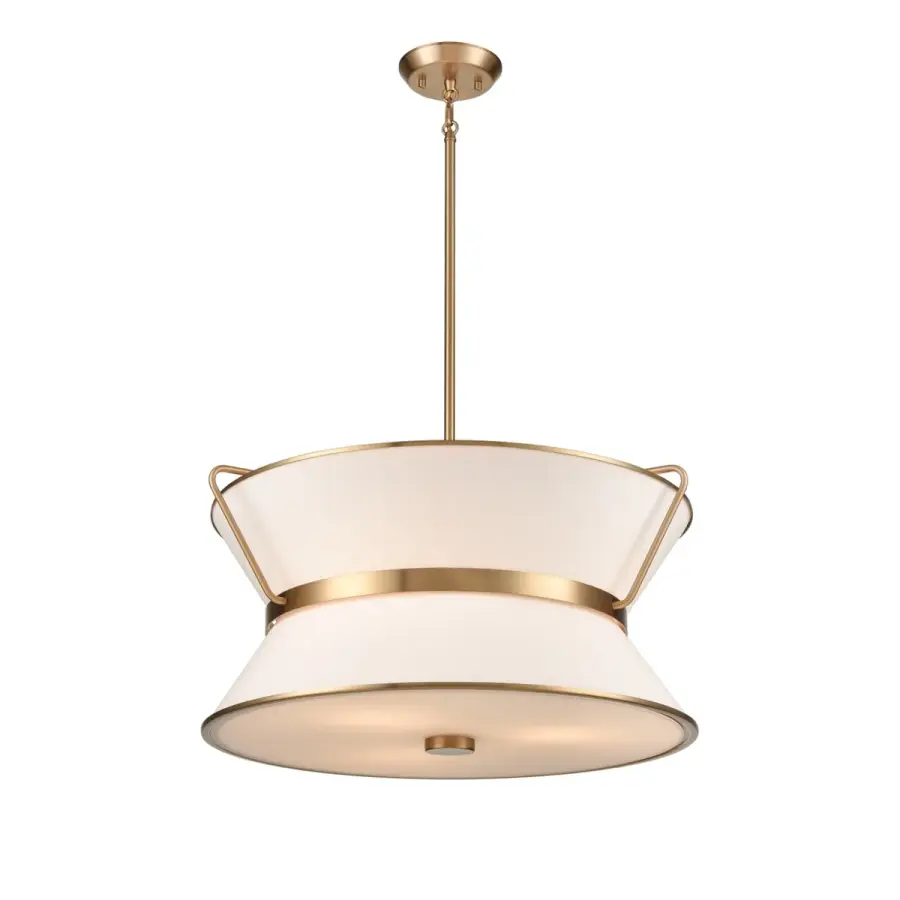 The Layla by Artcraft Lighting - Image 2