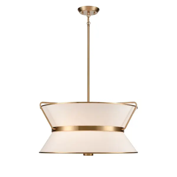 The Layla by Artcraft Lighting - Image 3