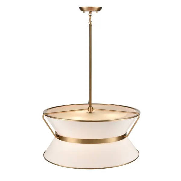 The Layla by Artcraft Lighting - Image 4