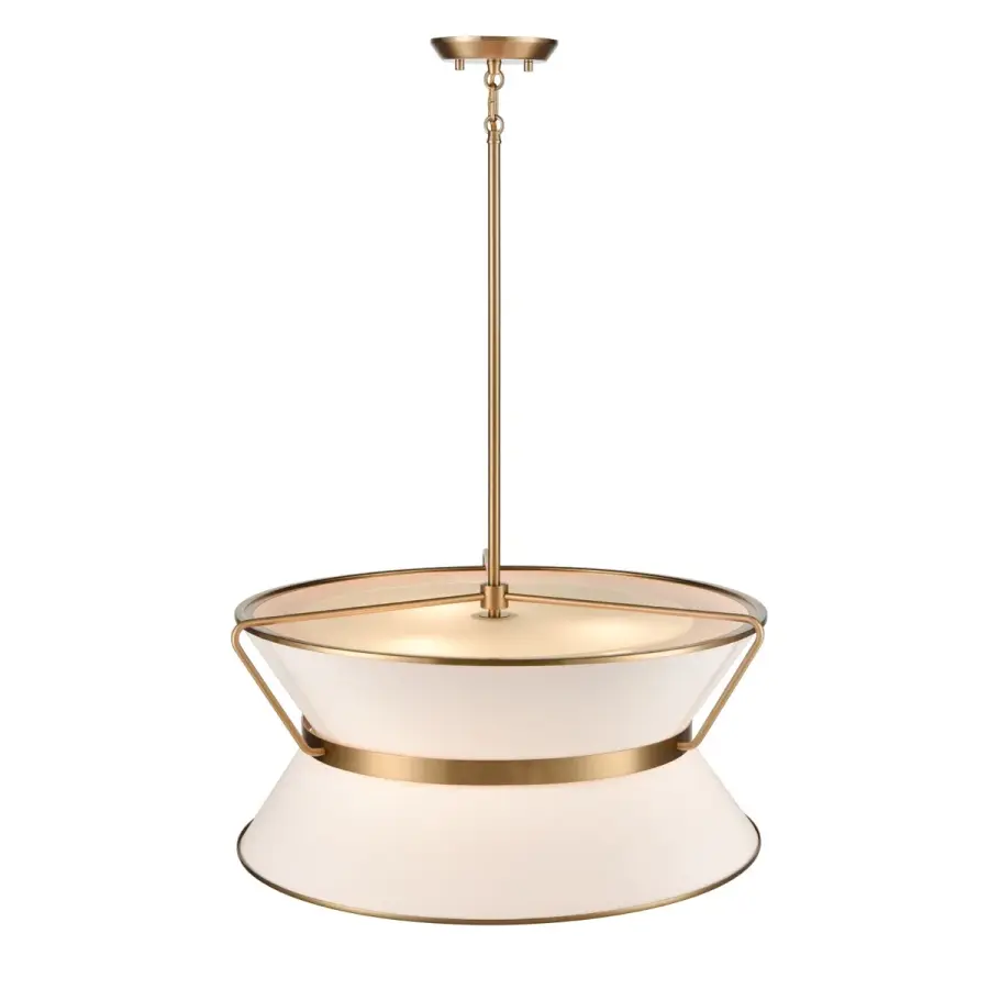 The Layla by Artcraft Lighting - Image 4