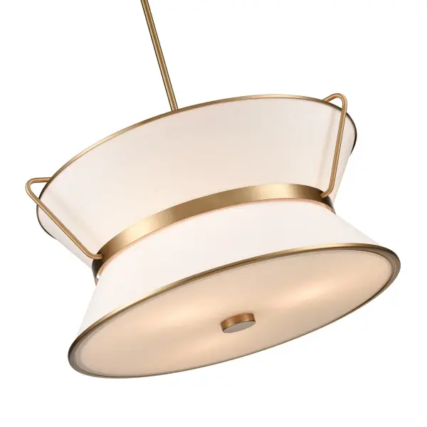 The Layla by Artcraft Lighting - Image 5