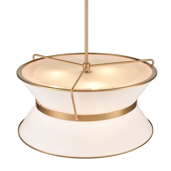 The Layla by Artcraft Lighting - Image 6
