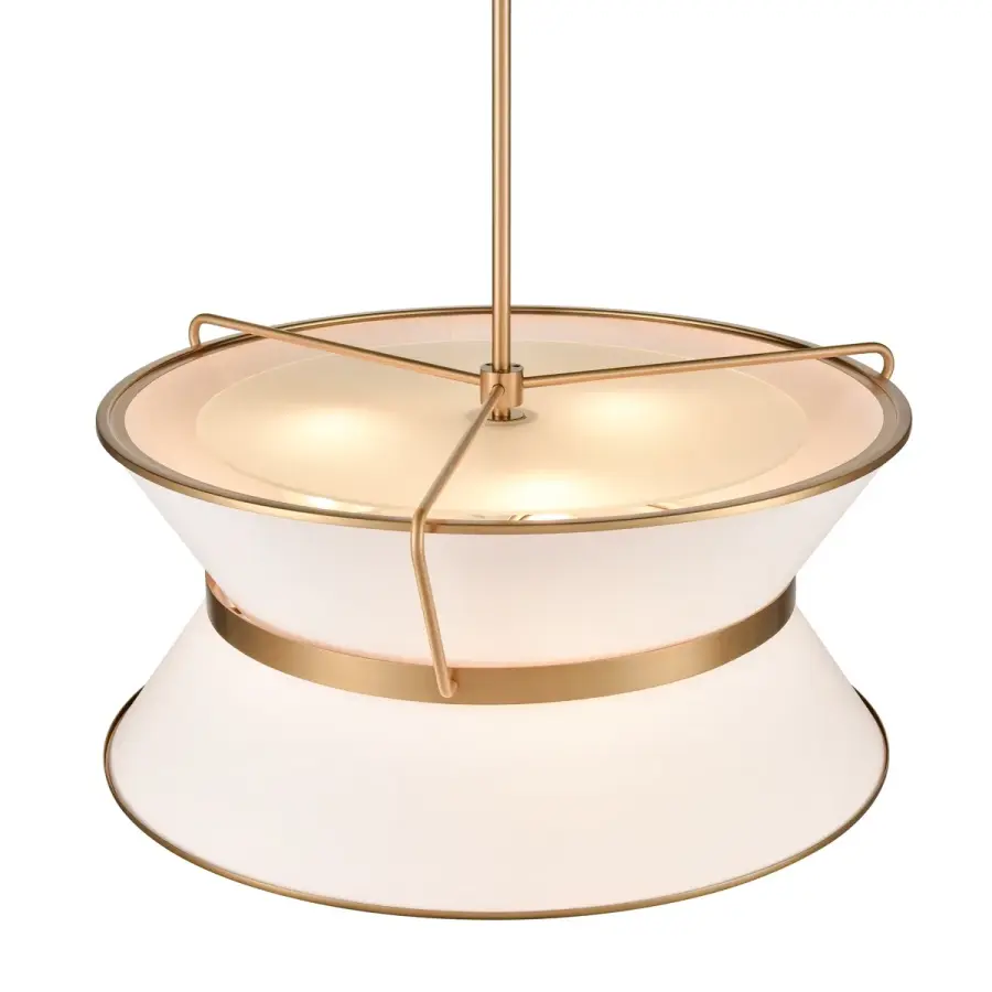 The Layla by Artcraft Lighting - Image 6