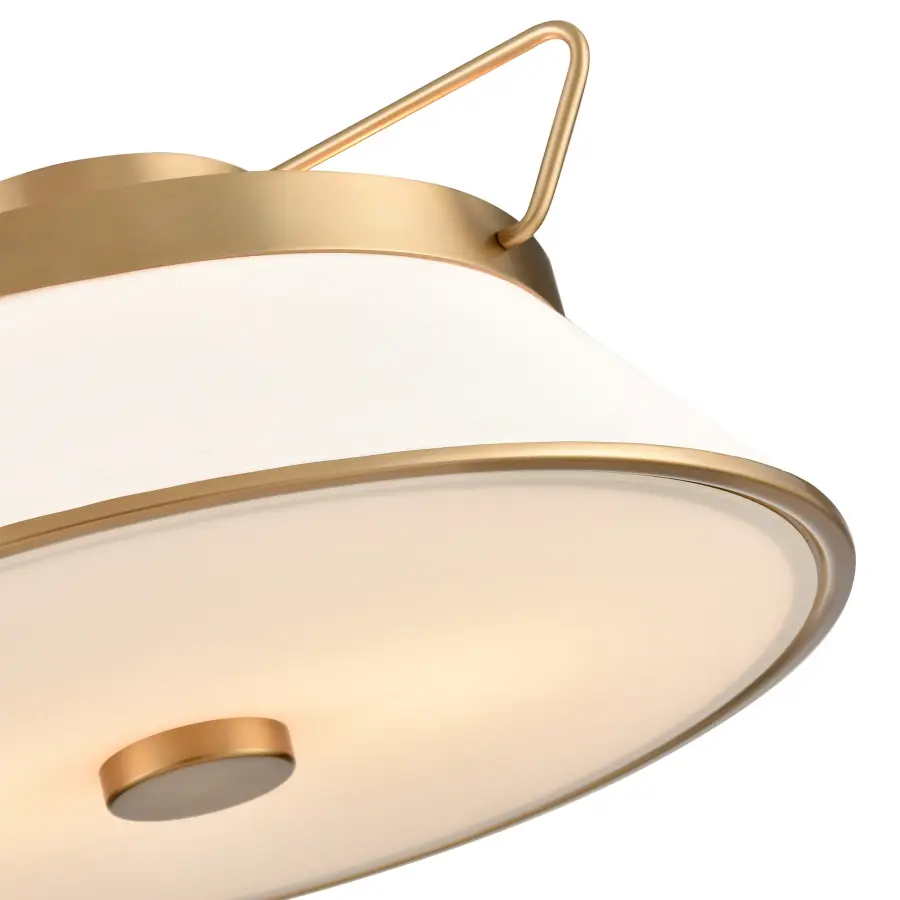 The Layla by Artcraft Lighting - Image 4