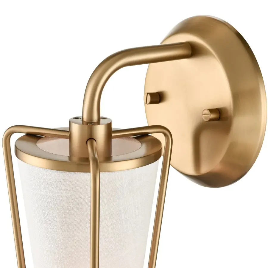 The Layla by Artcraft Lighting - Image 4