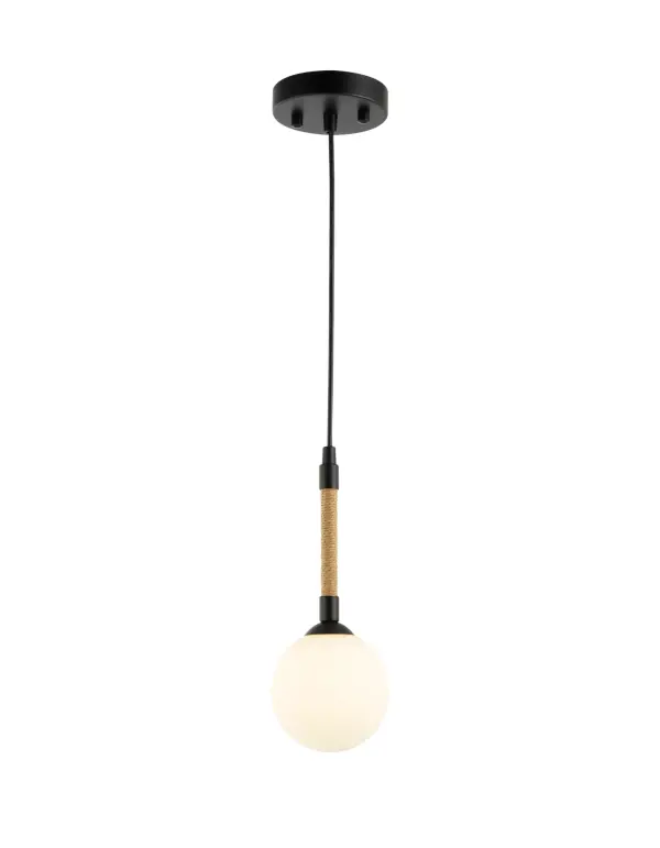 The Capilano by Artcraft Lighting - Image 1